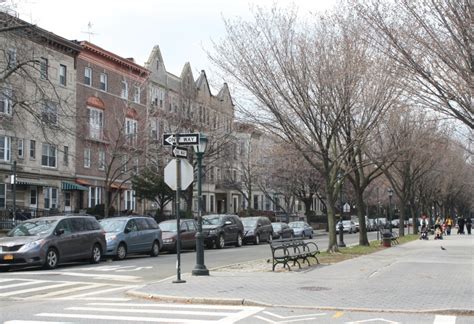 Eastern Parkway | Historic Districts Council's Six to Celebrate