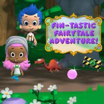 Bubble Guppies games Archives « Play free games