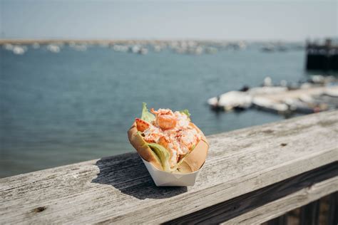 The Lobster Hut in Plymouth – Open from 11 a.m to 8 p.m. from Sunday-Thursday and 11 a.m. to 9 p ...