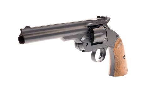 The Schofield 7 Inch REFURBISHED – Barra Airguns