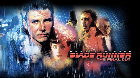 Download Movie Blade Runner HD Wallpaper