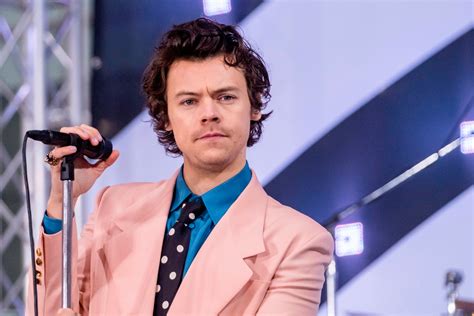 Harry Styles Announces New Album 'Harry's House' - Rolling Stone