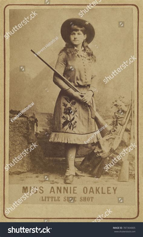 Annie Oakley Frank Butler « Heritage Malta