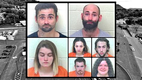 Busted! 25 New Arrests in Portsmouth, Ohio – 02/12/23 Scioto County Mugshots – Scioto County ...