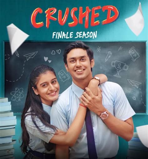 Crushed Season 4 (Amazon miniTV) Cast & Crew, Release Date, Actors, Roles & More - Asiapedia