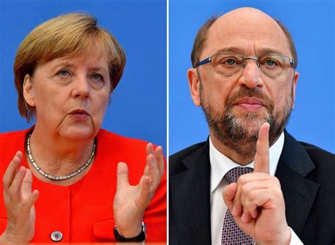 German election: Polls and odds tracker as Merkel seeks fourth term as ...