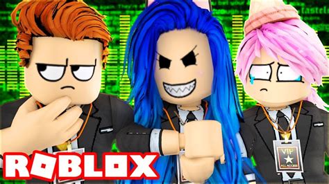 THIS GAME IS HILARIOUS! THE ROBLOX HACKERS! (Funny Moments) - YouTube