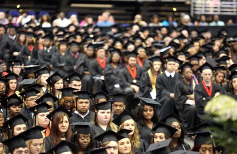 Photo: Trident Technical College commencement | Photo Galleries ...