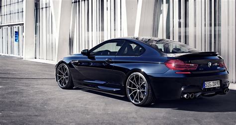 BMW M6 Wallpapers - Wallpaper Cave