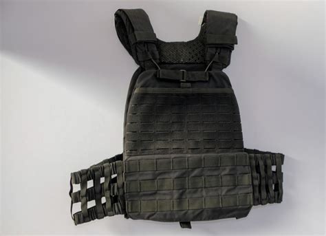 Body Armor Disposal: How to Care for Your Kevlar® Vest