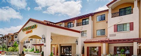 Palo Alto, CA Hotels - Los Altos Hotels | Courtyard Palo Alto Los Altos