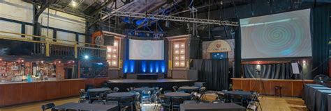 Broadway Studios - Event Space in San Francisco, CA | The Vendry