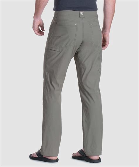 Men's Hiking Pants | Performance Outdoor Pants for Men by KÜHL