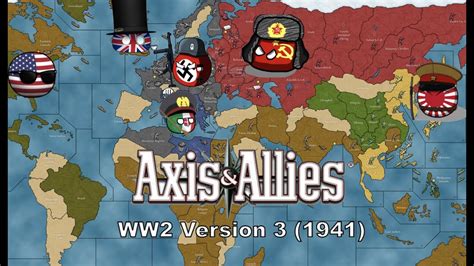 Smart Quiz Basket: Axis And Allies Of Ww2