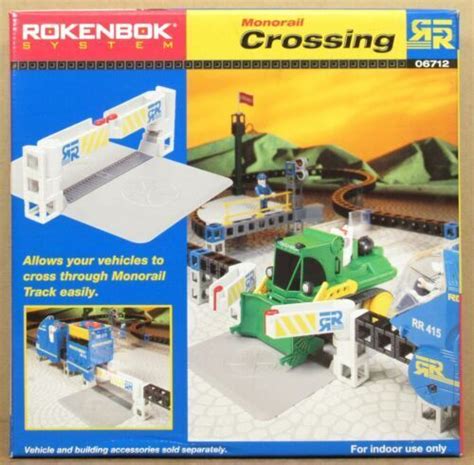 Rokenbok Building Toy Complete Sets & Packs for sale - eBay