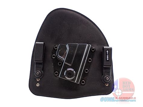 N82 Tactical IWB Holster, Leather S... for sale at Gunsamerica.com ...