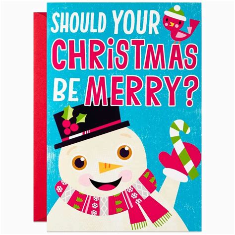 Free Hallmark Christmas Cards Printable – Festival Collections - Free Hallmark Christmas Cards ...