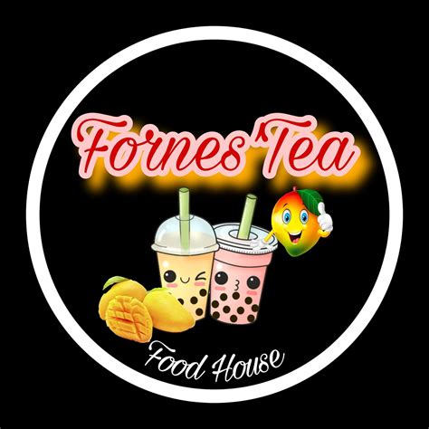 FornesTea Food Corner