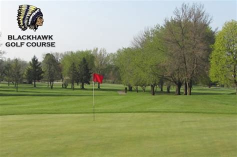 Blackhawk Golf Course | Wisconsin Golf Coupons | GroupGolfer.com