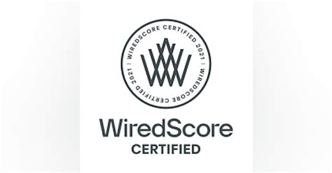 UK's Quintain achieves Platinum WiredScore certification across entire ...