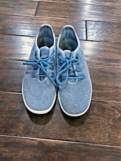 Allbirds Tree Runners Review - The Best Allbirds?