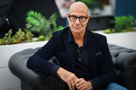 Stanley Tucci Admits His Kids Are Very Picky Eaters | Vanity Fair