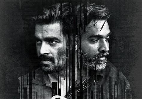 Vikram Vedha Songs - Music Review Tamil Movie, Music Reviews and News