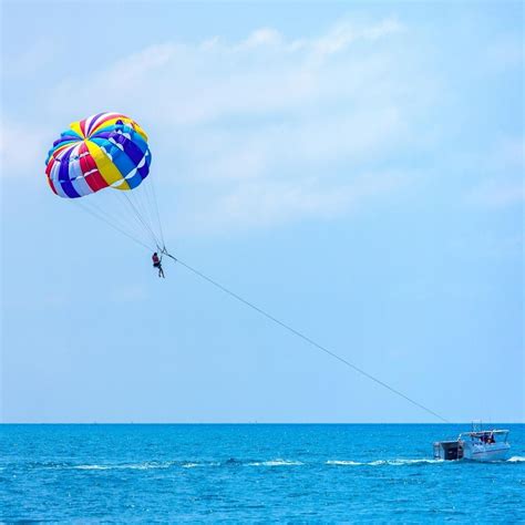 Water Sports Activities In Goa | Goa Water Sports January 2024 Package | Safety First