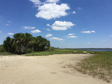 Wakulla Beach • Visit Tallahassee