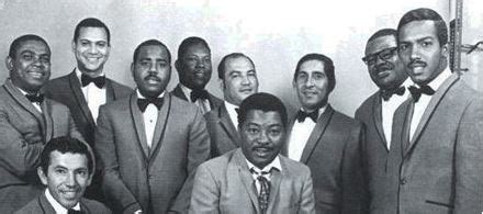 History of El Gran Combo: the 1960's | Latino Music Cafe