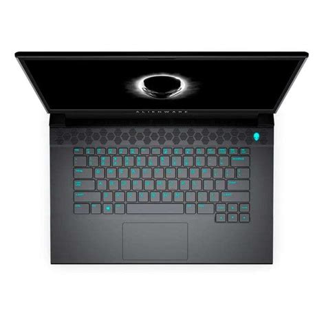 ALIENWARE m15 R3 GAMING LAPTOP with RTX 2070 Super 8GB