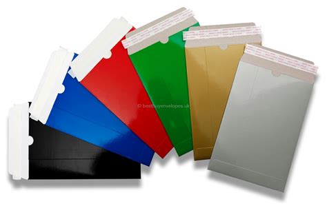 Order glossy cardboard envelopes online? | Bestbuyenvelopes.uk