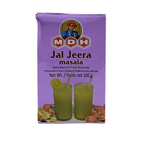 MDH Jal Jeera Masala 100g