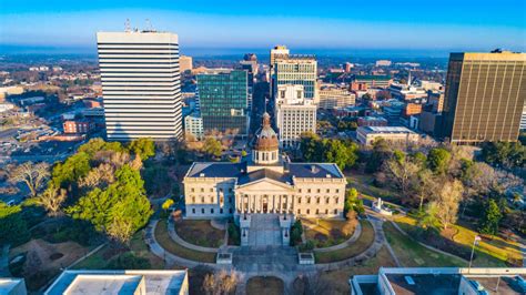 Columbia, South Carolina – THE BOOK BANK FOUNDATION