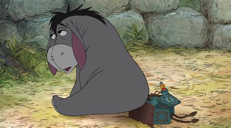 Eeyore Gallery | Winnie the Pooh