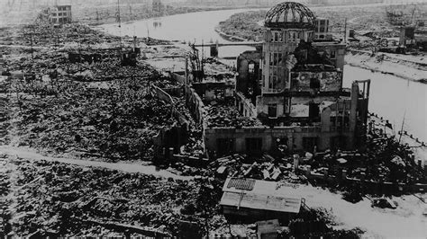 Hiroshima atomic bombing survivor dies at 96