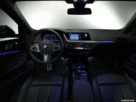 2020 BMW M235i Gran Coupe xDrive (Color: Snapper Rocks Blue Metallic) - Interior, Cockpit ...