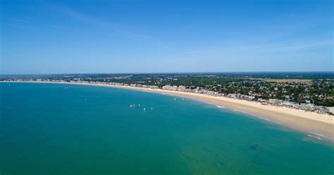 Things To Do La Baule | La Baule France | Brittany Ferries