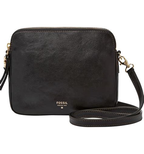 Fossil 'Sydney' Leather Crossbody Bag | Nordstrom