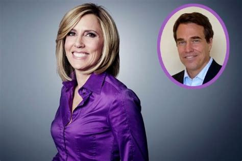 Alisyn Camerota’s Husband Tim Lewis Is A Private Equity Firm's Partner ...