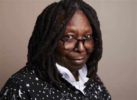 For Whoopi Goldberg, 'Till' release comes after long wait | AP News