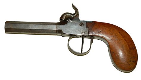 3 Things To Know Before Selling Antique Firearms At Auction