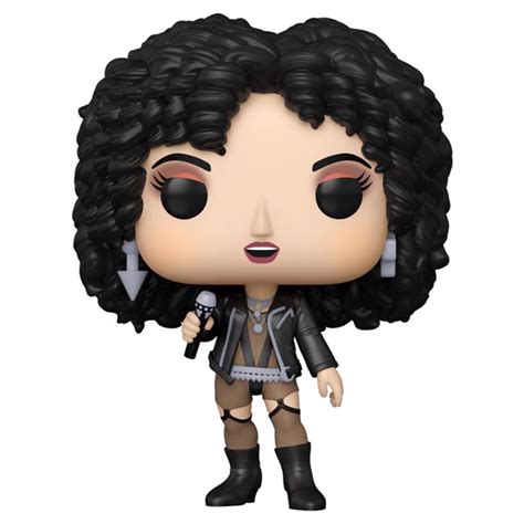 Cher - Turn Back Time Pop! Vinyl Figure - Toys & Gadgets - ZiNG Pop Culture