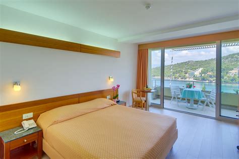 Hotel Uvala Dubrovnik - Official Site, Dubrovnik, Croatia | Masarykov put 5A