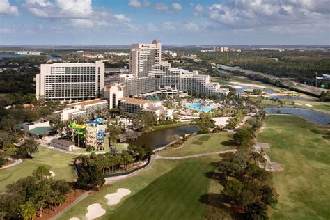 ORLANDO WORLD CENTER MARRIOTT - Updated 2022 (Florida)