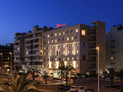 ibis Alicante Elche - Hotels in Alicante | Accorhotels.com - ALL