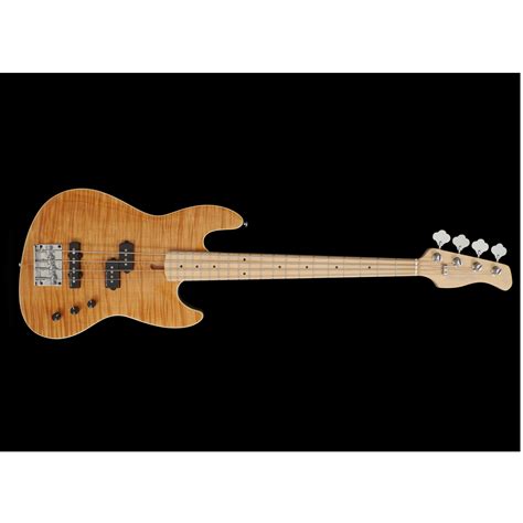 Sire Bass Guitar Short Scale U5 4 nt - Bass Gear Direct