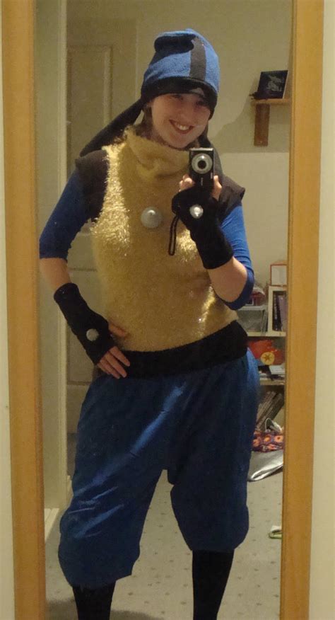 Lucario Cosplay WIP by Mercury-Dreams on DeviantArt