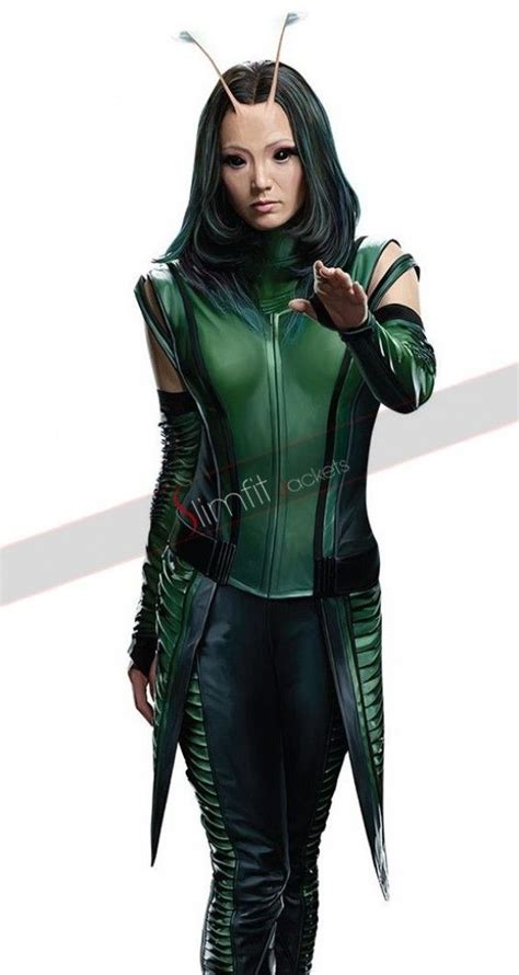 Guardians Of The Galaxy Vol 2 Mantis Vest Costume | Guardians of the galaxy vol 2, Guardians of ...