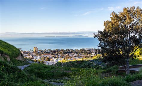 Hiking Trails In Ventura County | Ventura Hiking Trails